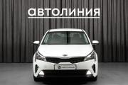 Kia Rio IV Рестайлинг Красноярск  - изображение 20
