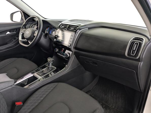 Hyundai Creta II с пробегом 2021 года, цена 2 500 000 рублей, 84097 км, внедорожник, Автокод Объявления