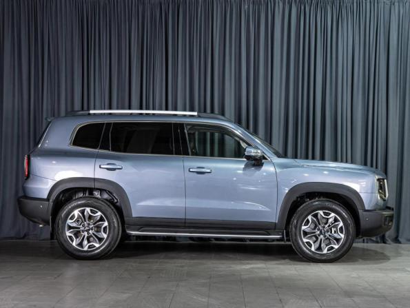 Haval Dargo с пробегом 2023 года, цена 2 850 000 рублей, 36890 км, внедорожник, Автокод Объявления
