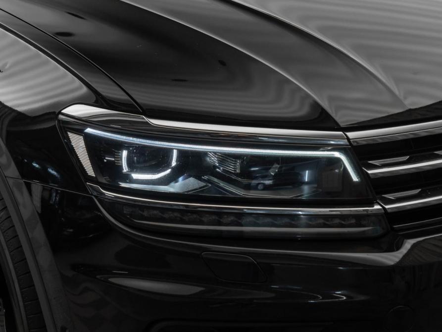 Volkswagen Tiguan II Москва  - изображение 22