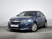 Chevrolet Cruze I Рестайлинг Санкт-Петербург  - изображение 19