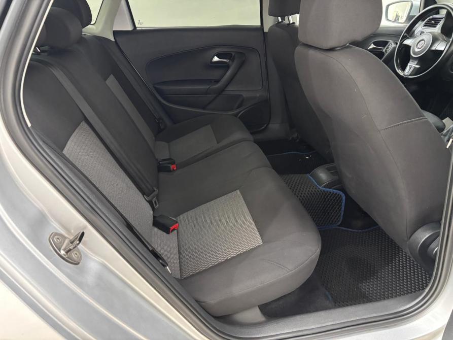 Volkswagen Polo V Альметьевск  - изображение 18