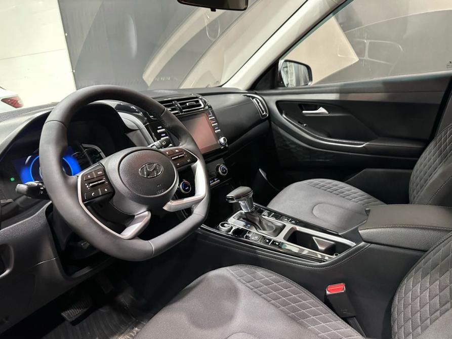 Hyundai Creta II Пермь  - изображение 20