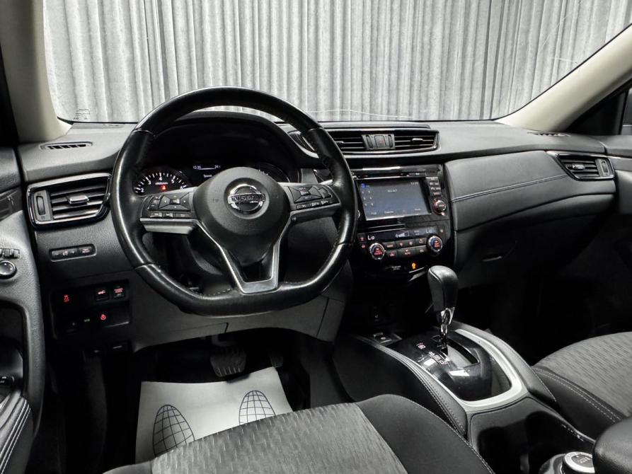 Nissan X-Trail III Рестайлинг Стерлитамак  - изображение 28
