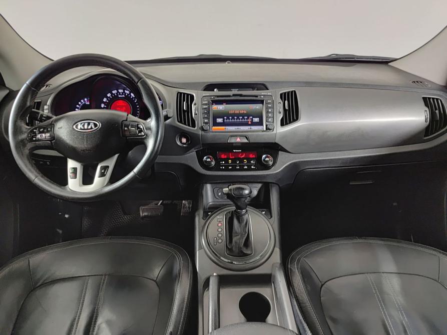Kia Sportage III Уфа  - изображение 17