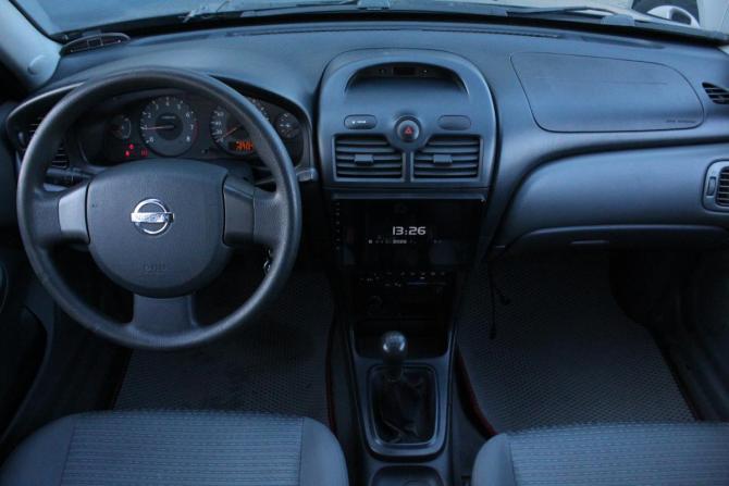Nissan Almera Classic I с пробегом 2007 года, цена 395 000 рублей, 287567 км, седан, Автокод Объявления