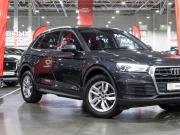 Audi Q5 II (FY) Санкт-Петербург  - изображение 32