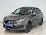 Lada (ВАЗ) Granta I Рестайлинг Воронеж  - изображение 2
