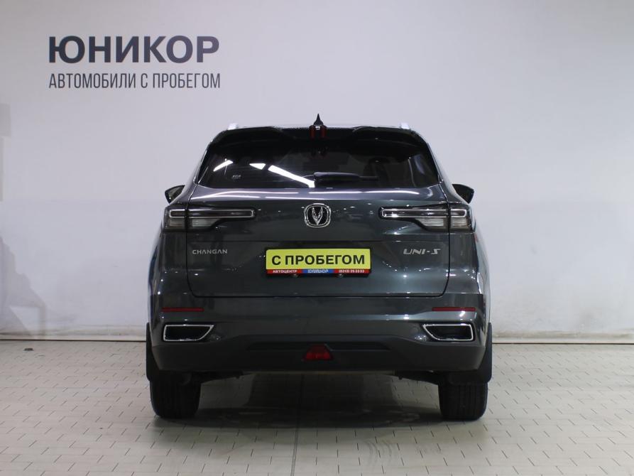 Changan UNI-S I Дзержинск  - изображение 6