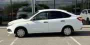 Lada (ВАЗ) Granta I Рестайлинг Воронеж  - изображение 20