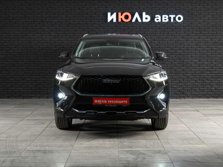 Haval F7 I Екатеринбург  - изображение 2