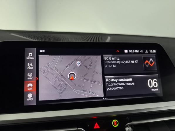BMW 4 серии G22 G23 G26 с пробегом 2022 года, цена 5 500 000 рублей, 85000 км, купе, Автокод Объявления