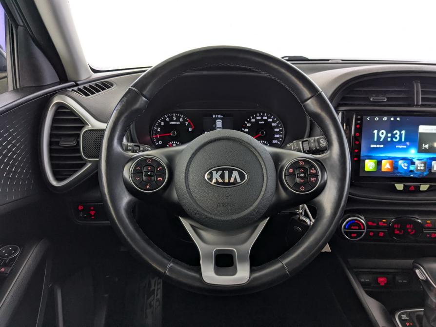 Kia Soul III Москва  - изображение 21