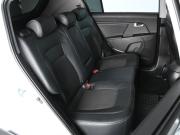 Kia Sportage III Рестайлинг Ростов-на-Дону  - изображение 27