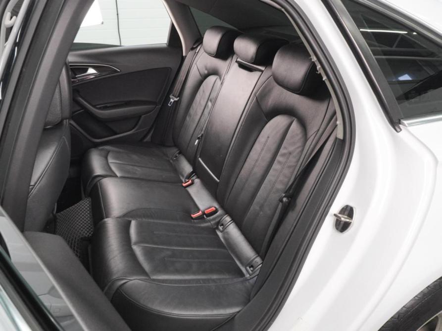 Audi A6 IV (C7) Воронеж  - изображение 9