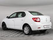 Renault Logan II Рестайлинг Химки  - изображение 18