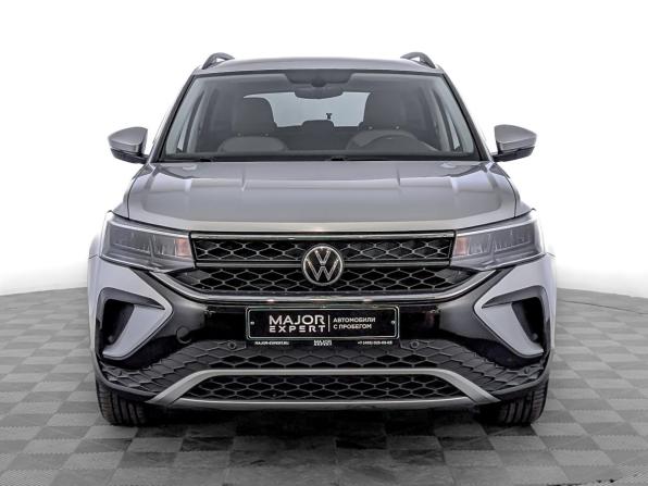 Volkswagen Taos I с пробегом 2021 года, цена 2 210 000 рублей, 76840 км, внедорожник, Автокод Объявления