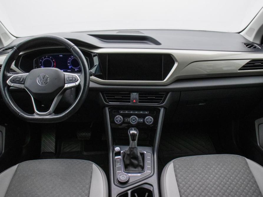 Volkswagen Taos I Москва  - изображение 13