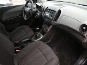 Chevrolet Aveo II Иваново  - изображение 26