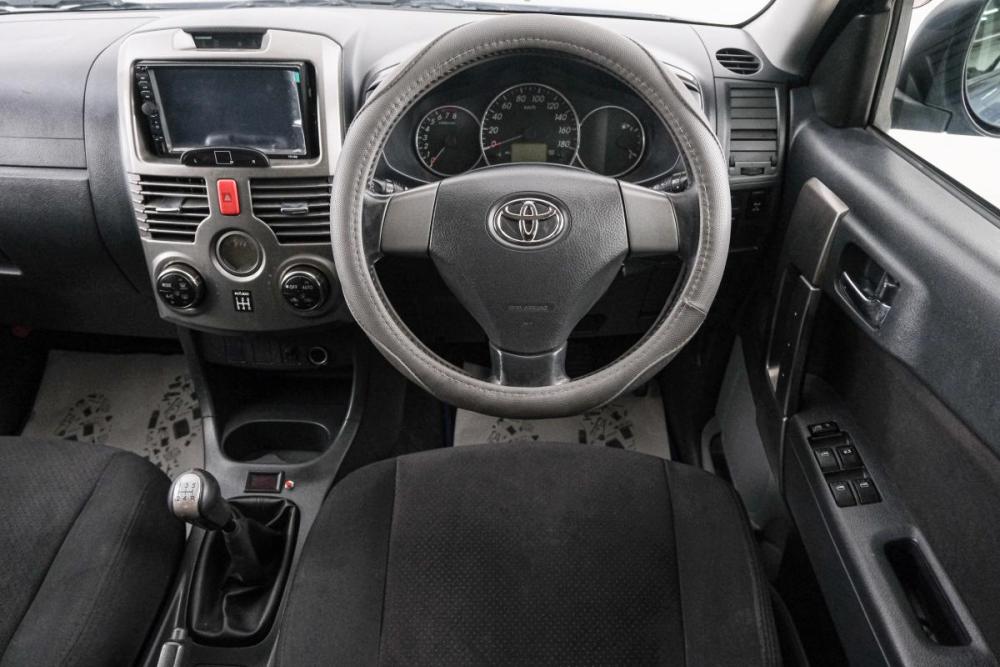 Toyota Rush I Красноярск  - изображение 13