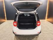 Skoda Yeti I Рестайлинг Уфа  - изображение 25