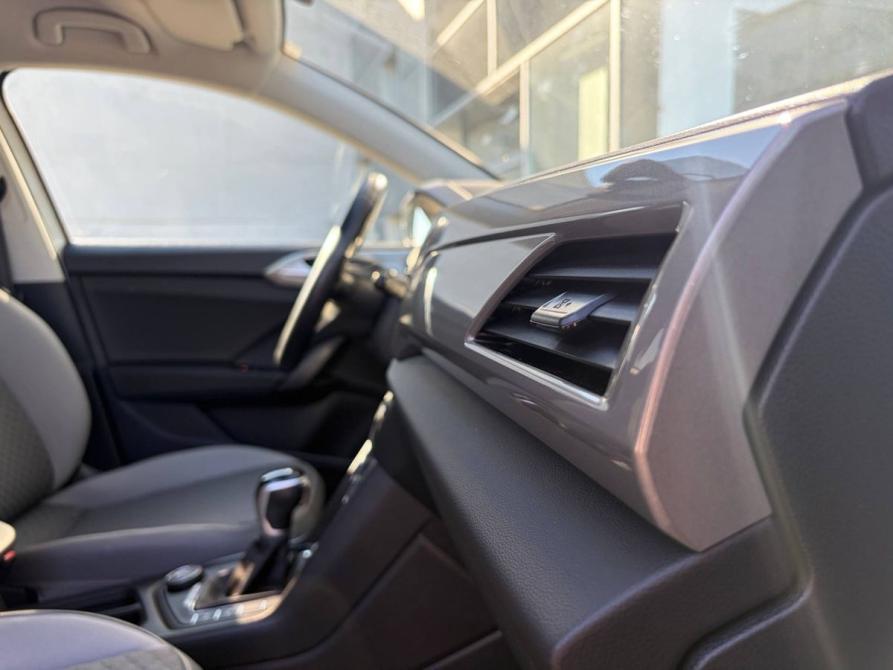 Volkswagen Taos I Санкт-Петербург  - изображение 11