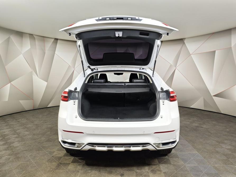 Haval F7x I Москва  - изображение 12