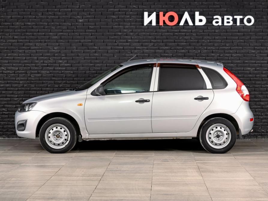 Lada (ВАЗ) Kalina II Екатеринбург  - изображение 5