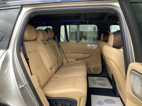 Новый Lynk &amp; Co 900 2026 года, цена 8 050 000 рублей, внедорожник, Автокод Объявления