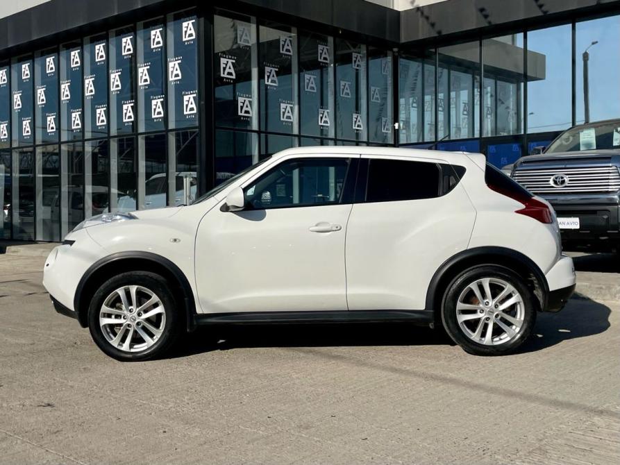 Nissan Juke I Краснодар  - изображение 2