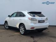 Lexus RX III Москва  - изображение 25