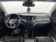 Hyundai Tucson III Борисоглебск  - изображение 40