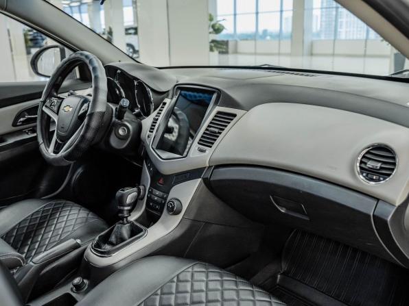 Chevrolet Cruze I с пробегом 2012 года, цена 674 000 рублей, 150725 км, хэтчбек, Автокод Объявления