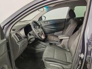 Hyundai Tucson III Рестайлинг Москва  - изображение 36