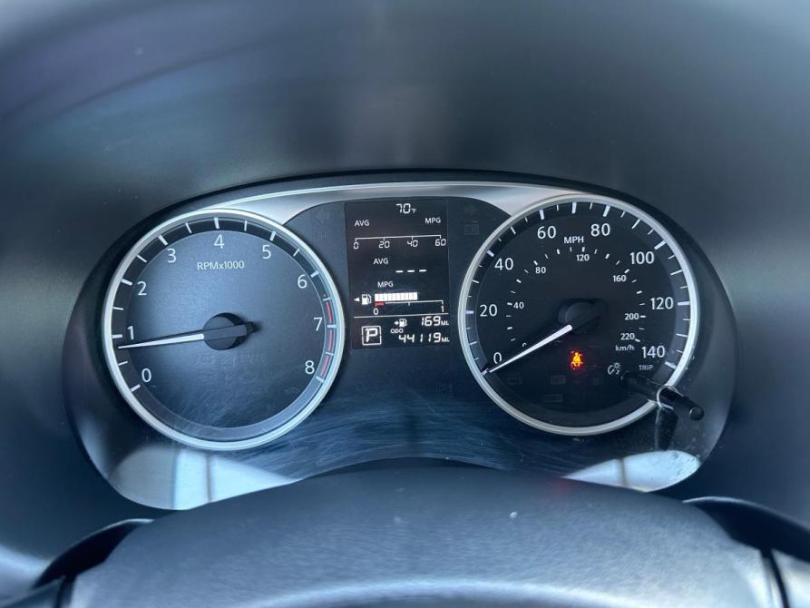 Nissan Kicks I Тамбов  - изображение 10