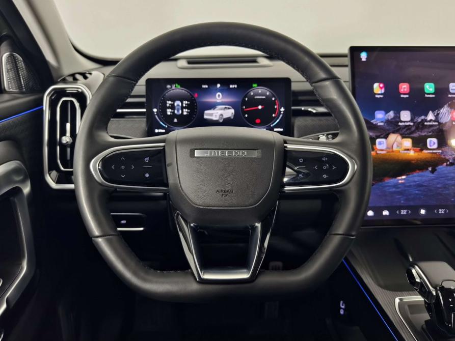 Jaecoo J7 I Санкт-Петербург  - изображение 15