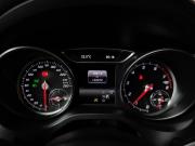 Mercedes-Benz GLA I (X156) Рестайлинг Москва  - изображение 39