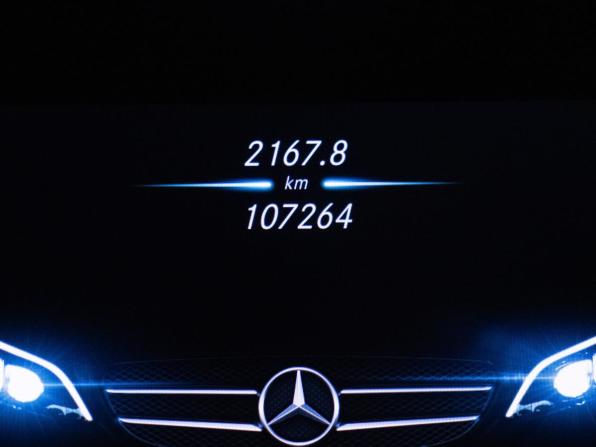 Mercedes-Benz C-Класс AMG IV (W205) Рестайлинг с пробегом 2018 года, цена 4 160 000 рублей, 107263 км, седан, Автокод Объявления