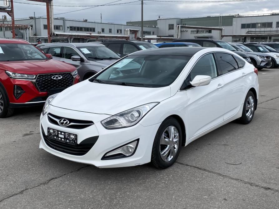 Hyundai i40 I Нижний Новгород  - изображение 1
