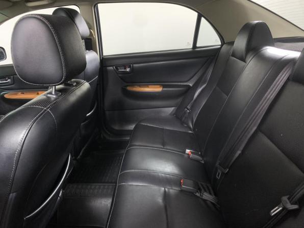 BYD F3 I с пробегом 2012 года, цена 269 000 рублей, 178305 км, седан, Автокод Объявления