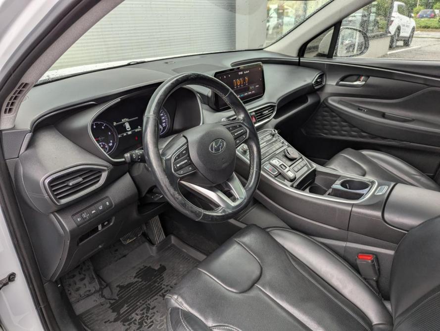 Hyundai Santa Fe IV Рестайлинг Белгород  - изображение 12