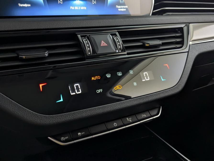 Hongqi HS5 I Москва  - изображение 16