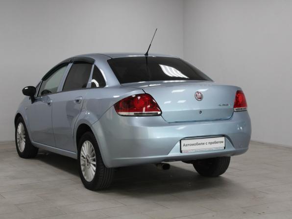 Fiat Linea с пробегом 2008 года, цена 499 900 рублей, 249235 км, седан, Автокод Объявления
