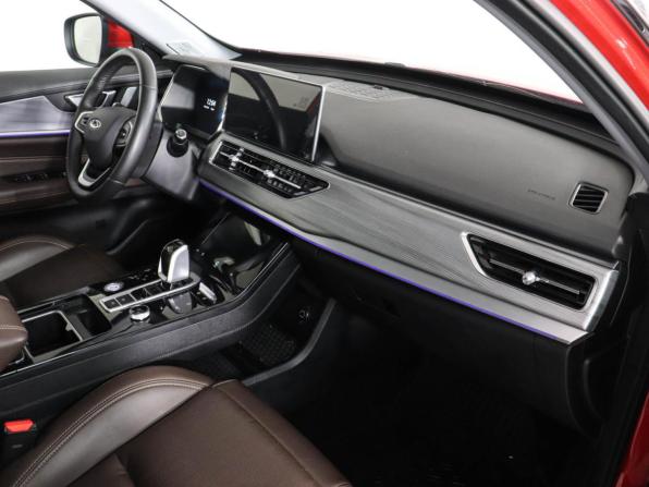 Chery Tiggo 8 Pro I с пробегом 2022 года, цена 2 097 000 рублей, 48238 км, внедорожник, Автокод Объявления