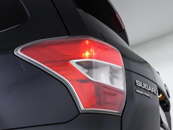 Subaru Forester IV с пробегом 2013 года, цена 1 610 000 рублей, 206381 км, внедорожник, Автокод Объявления