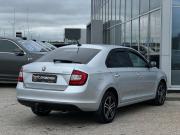 Skoda Rapid I Рестайлинг Самара  - изображение 22