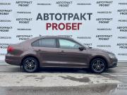 Volkswagen Jetta VI Владимир  - изображение 12
