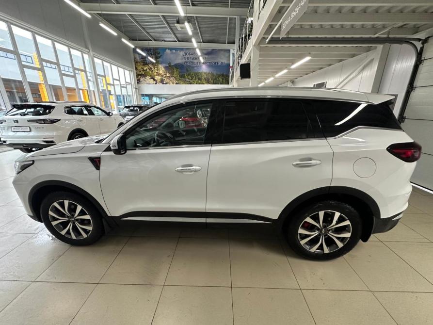 Chery Tiggo 7 Pro Max I Уфа  - изображение 6