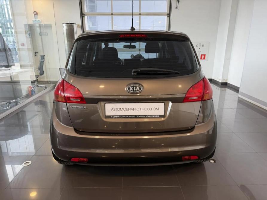 Kia Venga I Подольск  - изображение 6