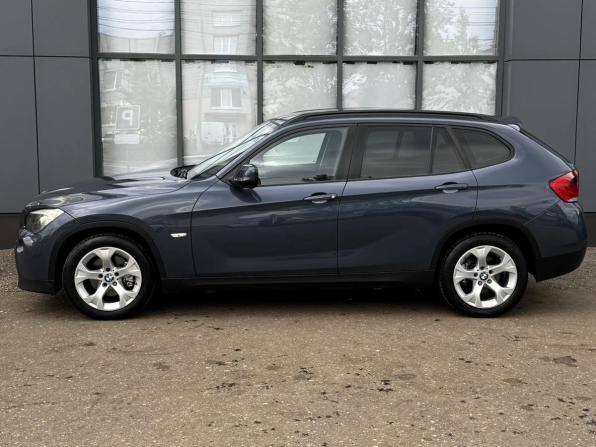 BMW X1 I (E84) Рестайлинг с пробегом 2012 года, цена 1 220 000 рублей, 185494 км, внедорожник, Автокод Объявления